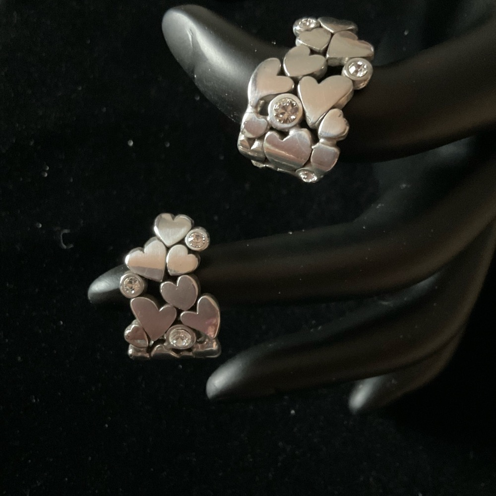 COPY - BRIGHTON EARRINGS